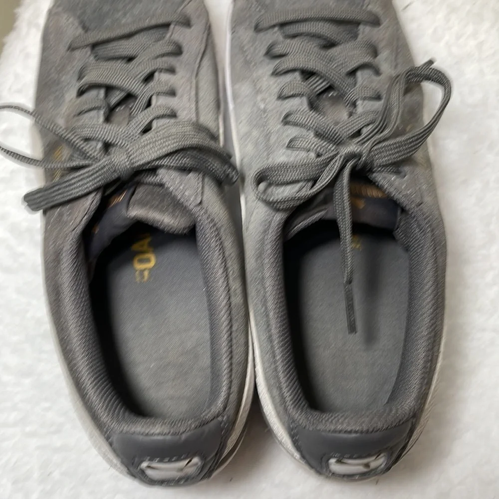 Puma sneakers size